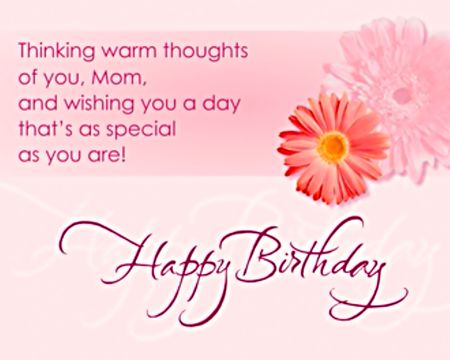 Birthday Ecards For Moms | American Greetings