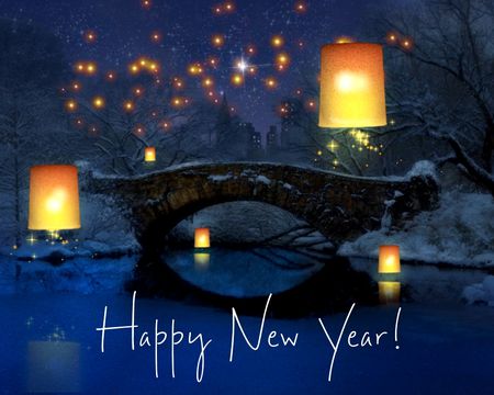 WishesCave Happy New Year Wishes Free Online Greeting Cards