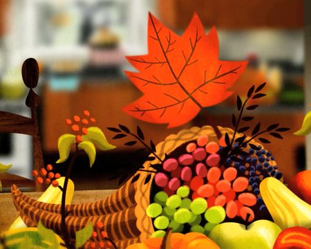 Heartfelt Thanksgiving Ecards | American Greetings