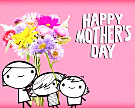 Louis Vuitton Debuts First Customizable E-Card for Mother's Day