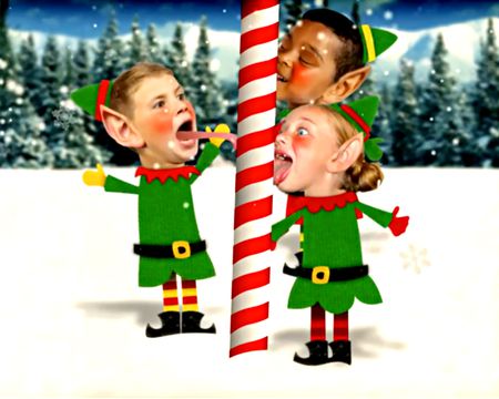 Funny Christmas Ecards & Greetings | American Greetings