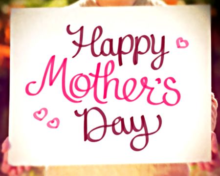 Free Mothers Day Cards, Send a Mother's Day Card by Text or Email
