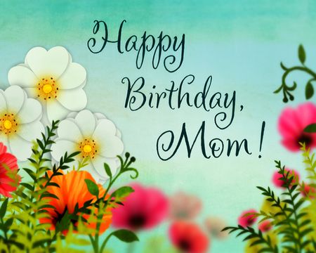 Birthday Ecards For Moms | American Greetings