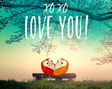 Romantic Ecards To Say I Love You | American Greetings