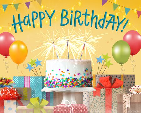 Birthday Ecards | Try For Free | American Greetings