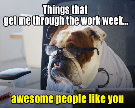 Funny Ecards For Co-worker | American Greetings