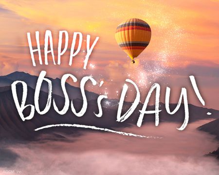 Heartfelt Boss Day Ecards For Anyone | American Greetings