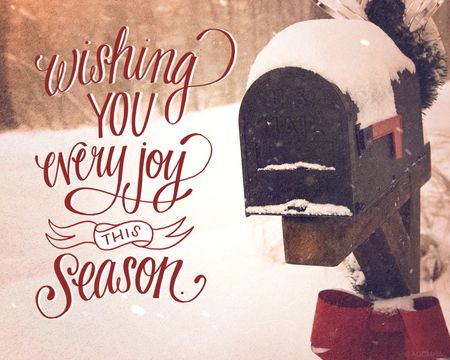 seasons greetings images