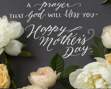 religious mothers day pictures