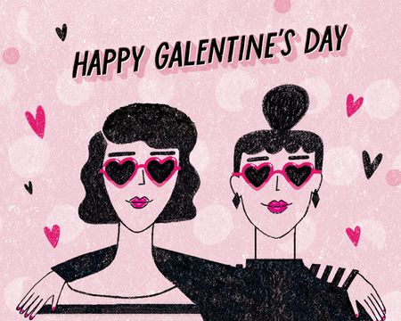 Funny Valentines Day Ecards For Friend | American Greetings