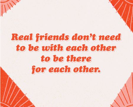 your ecards real friends