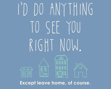 Funny Miss You Ecards | American Greetings