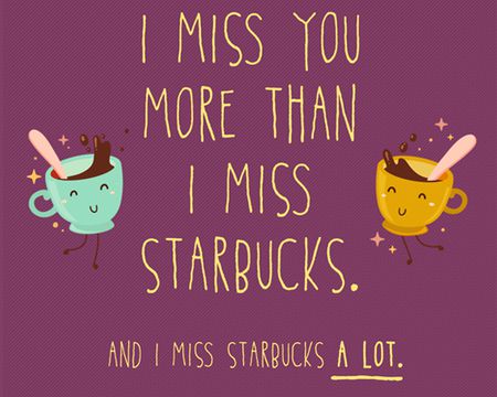 Funny Miss You Ecards | American Greetings