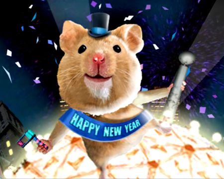 Funny New Years Ecards | American Greetings