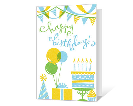 Download Try Printable Birthday Cards For Free American Greetings