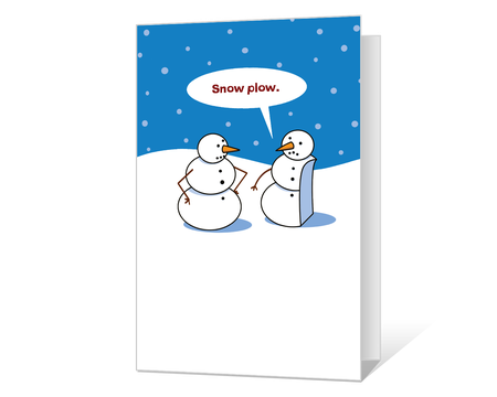 Funny Printable Christmas Cards American Greetings