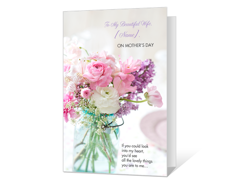 Mother S Day Printable Cards American Greetings