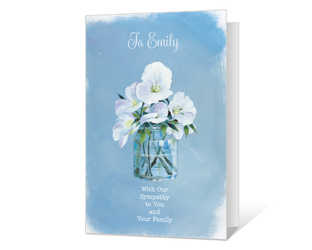 Printable Sympathy Cards American Greetings