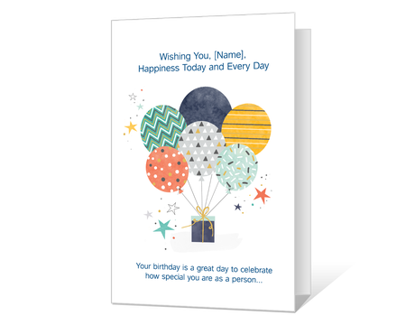 Printable Birthday Cards For Brother American Greetings
