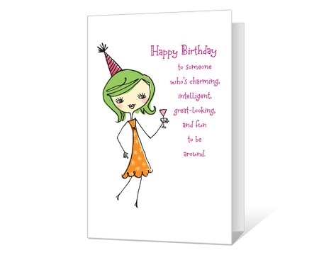 Printable Birthday Cards For Her American Greetings