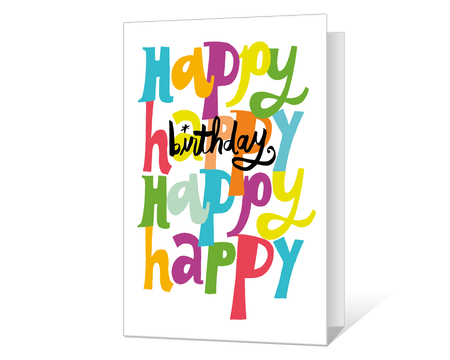 Try Printable Birthday Cards For Free | American Greetings