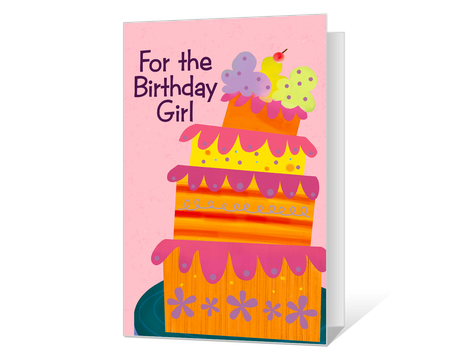 try printable birthday cards for free american greetings