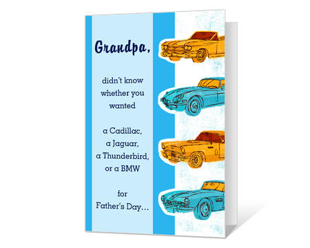 Download Printable Fathers Day Cards Print From American Greetings