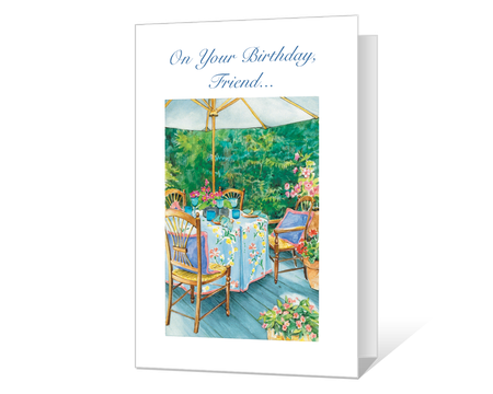 American Greetings Printable Birthday Cards