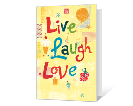 Printable birthday Cards - American Greetings