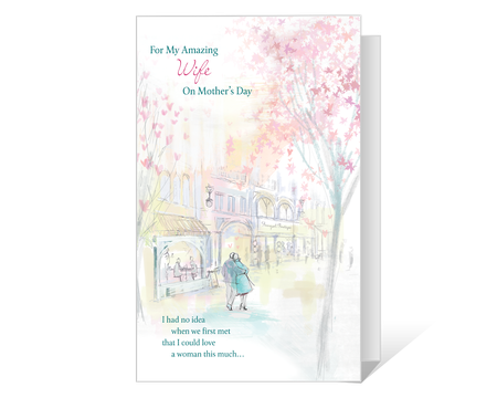 Printable Mothers Day Cards For Wife American Greetings