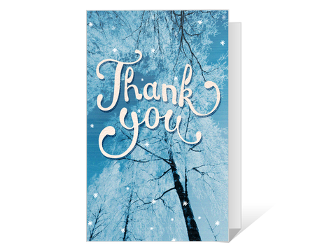 Printable Thank You Cards | American Greetings