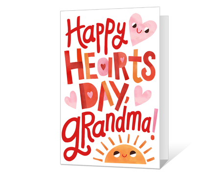 Download Printable Valentine Cards Print From American Greetings