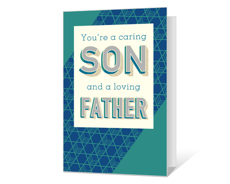 Printable Fathers Day Cards Print From American Greetings