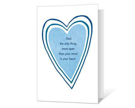 Printable Fathers Day Cards Print From American Greetings