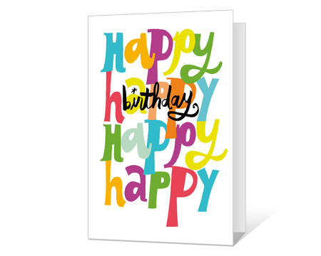 Birthday Cards | Free Card Maker | American Greetings