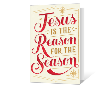 Create Religious Christmas Cards | Creatacard