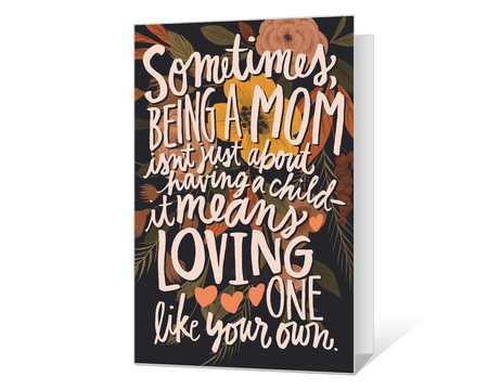 Birthday Cards for Mom You Can Design and Send Right Now