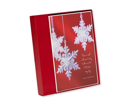 Boxed Christmas &amp; Holiday Greeting Cards | American Greetings