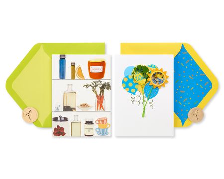 Get Well Soon Cards & Stationery | Papyrus