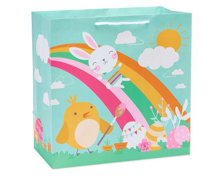 Large easter gift online bags