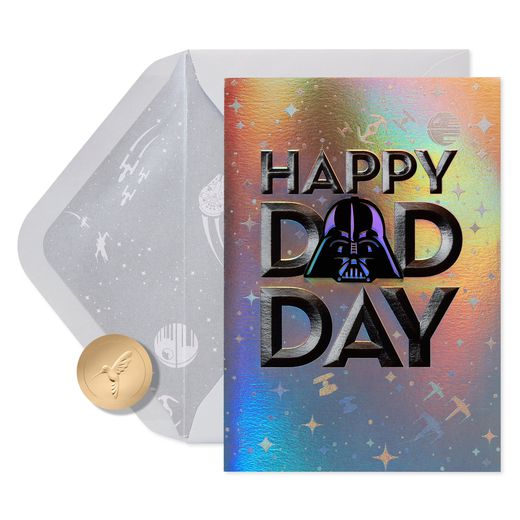 Most Impressive Father Fathers Day Greeting Card for Dad Image 1