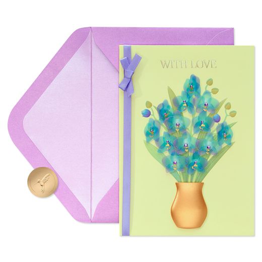 A Spectacular Day Mothers Day Greeting Card Image 1