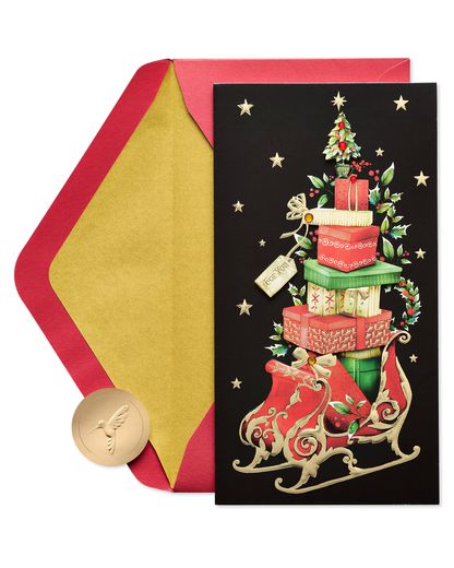 Christmas Cards And Stationery - Papyrus