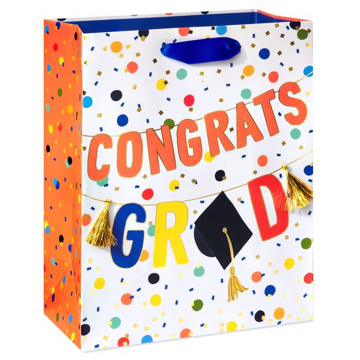 Congrats Grad 10