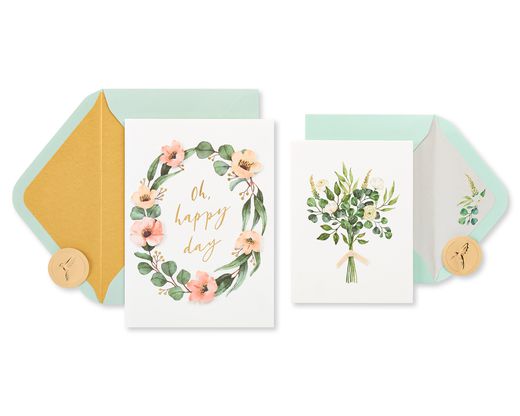 Greeting Card Bundles - Papyrus