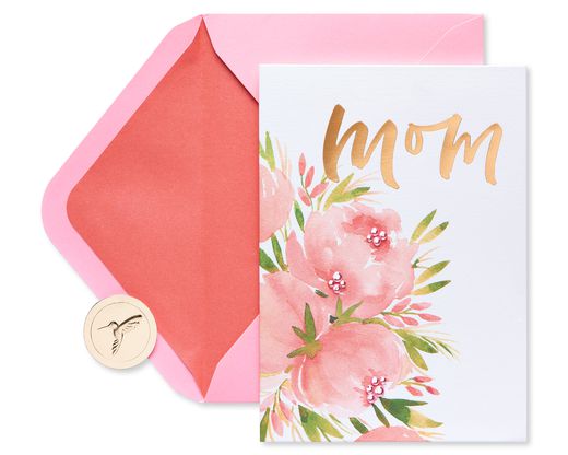 Mother's Day Cards And Stationery - Papyrus