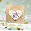 Your Day Greeting Card for Couple - Engagement, Wedding, Anniversary