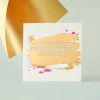 Love Anniversary Greeting Card