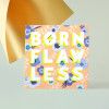 Flawless Greeting Card for Her - Birthday, Thinking of You, Encouragement, Friendship, Congratulations