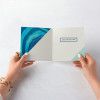 You've Got This Greeting Card - Support, Thinking of You, Encouragement